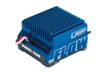 Lrp flow works team brushless - works,