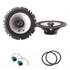 ALPINE LAUTSPRECHER für