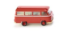 Wiking 027099 Borgward Bus