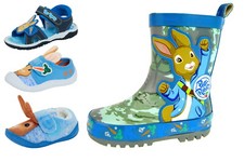 Jungen peter rabbit schuhe - rabbit,