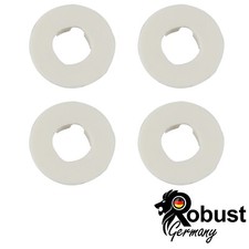 Buchse halteband - 4x,