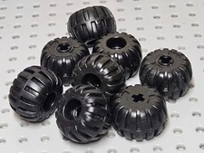 Lego Rad Reifen, Ballon [4288]