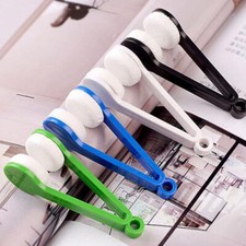 Brille Linsenreiniger