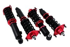 Coilover Suspension