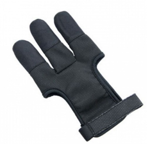 Schießhandschuh