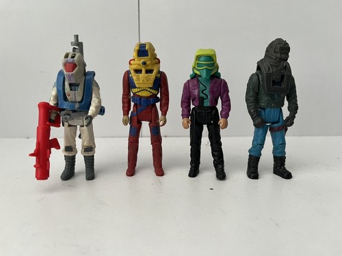 Kenner k mask figuren - mask,