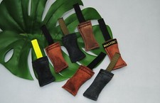 Beißwurst XXS Leder 1 Band