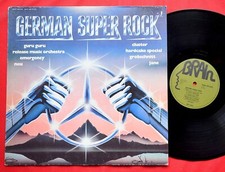 Various ‎– German Super