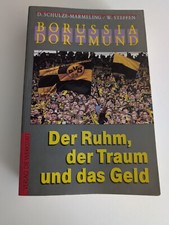 Der Ruhm, der Traum und das