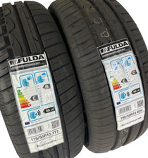 Sommerreifen smart fortwo 451