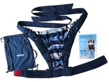 Hoppediz Babytrage Hoppediz