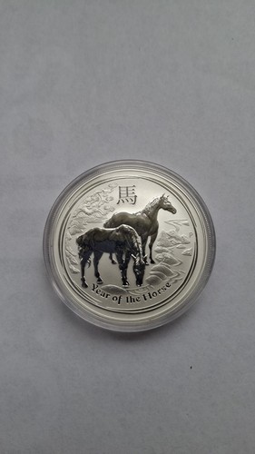 Perth mint australien lunar - mint,