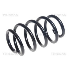 Triscan Feder vorne für Audi A3 8P + Sportback S-Line