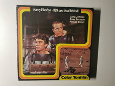 Super 8: "Perry Rhodan - SOS aus dem Weltall" (Marketing-Film, 120m,color, Ton)