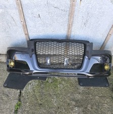 Audi A3 8P Stoßstange Vorne