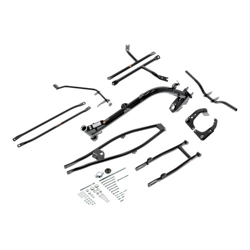 Set enduro ersatzrahmen - set:,