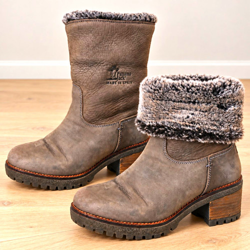 Panama jack winterstiefel - jack,