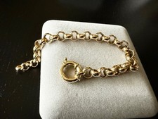 Armband  Arm­kette Erbskette