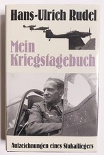 Mein Kriegstagebuch -