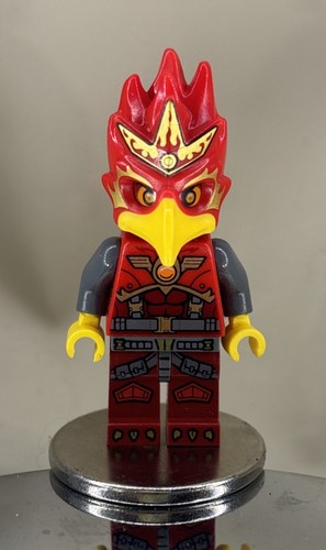Original lego legends chima - original,