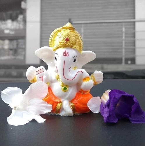 Ganesh idol für auto - idol,