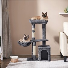 Katzenkratzbaum 3-Stufiger