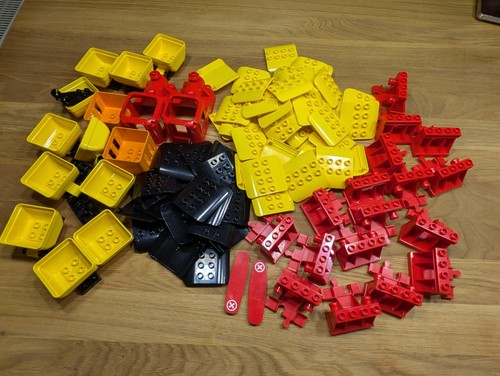 Lego duplo zugteile - lego®,
