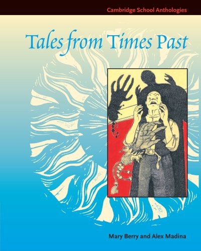 Tales from times - past,