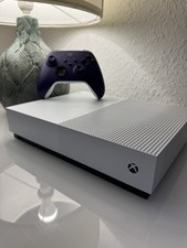 Xbox One S All-Digital Edition 1TB Konsole mit Controller! Guter Zustand