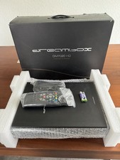 Dreambox DM7020 HD Linux Sat-Receiver & Fernbedienung