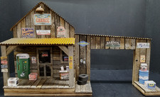 Full service garage - full,