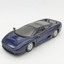 Maisto jaguar xj220 - maisto,