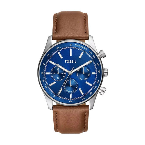Fossil herrenuhr sullivan - fossil,