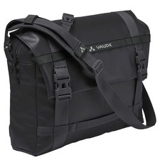 Vaude Mineo Messenger 22 - Umhängetasche 15.6" 45 cm black *NEU*