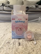 Pop Mart Pucky Beanie Bubble