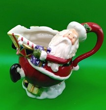 ROYAL ALBERT SANTA