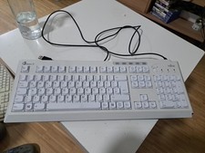 Fujitsu S26381-K341-L120-C1 Tastatur