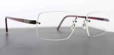 Lindberg Brille 2213 52 Spirit