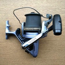 SHIMANO SUPER AERO 5000 (No. 5