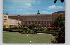 Berlin Flughafen Tempelhof