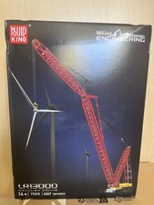 Mould King Liebherr LR13000