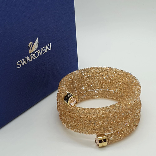 Swarovski crystaldust triple - crystaldust,