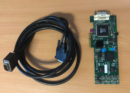 Datapath vision rgb e1s - vision, rgb-e1s