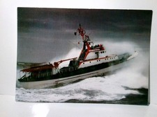 Schiffe. Seenotkreuzer " John