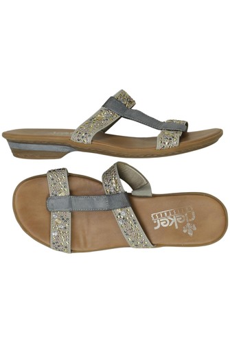 Rieker sandalen damen - rieker,