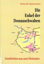 Die Enkel der Donauschwaben