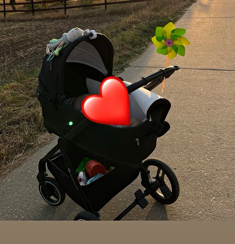 Kinderkraft kombikinderwagen - kombikinderwagen, &