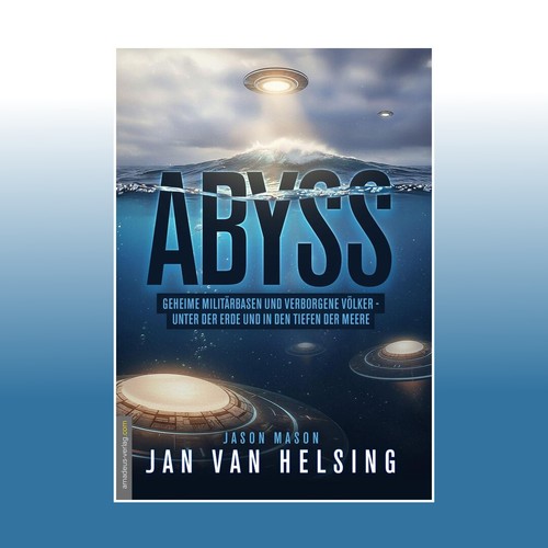 Abyss jan van helsing - jan,