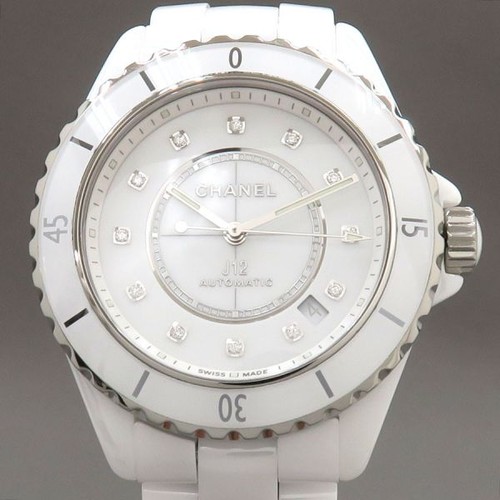Chanel j12 h5705 - chanel,