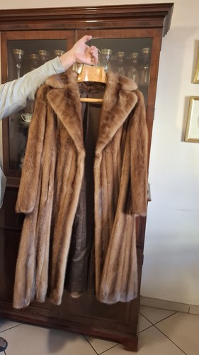 Nerzfell vintage schneiderei - vintage,